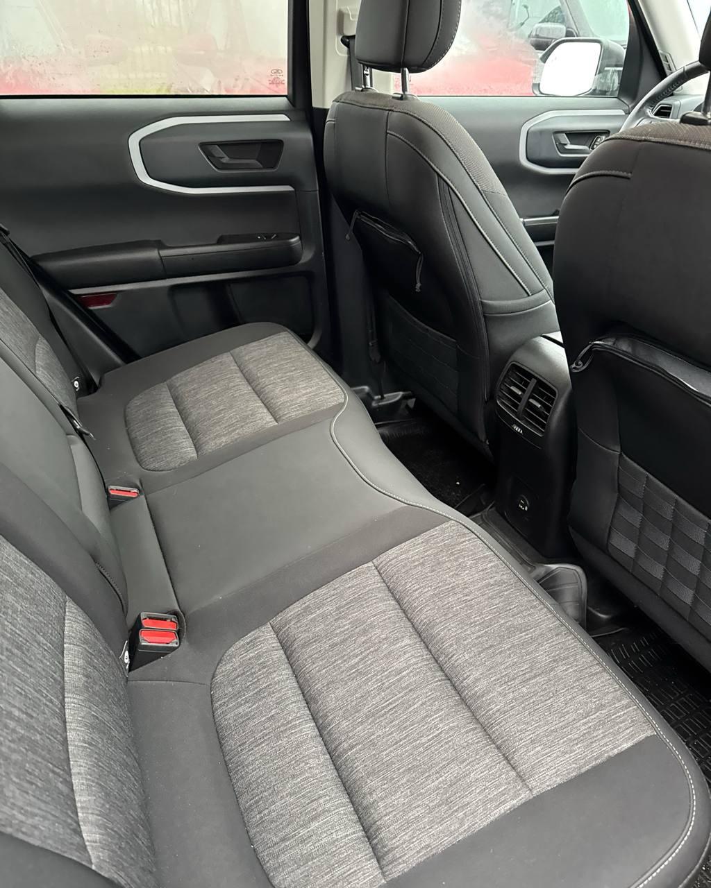 Ford Bronco Sport I , 2021 г., автомат, бензин - фото 13