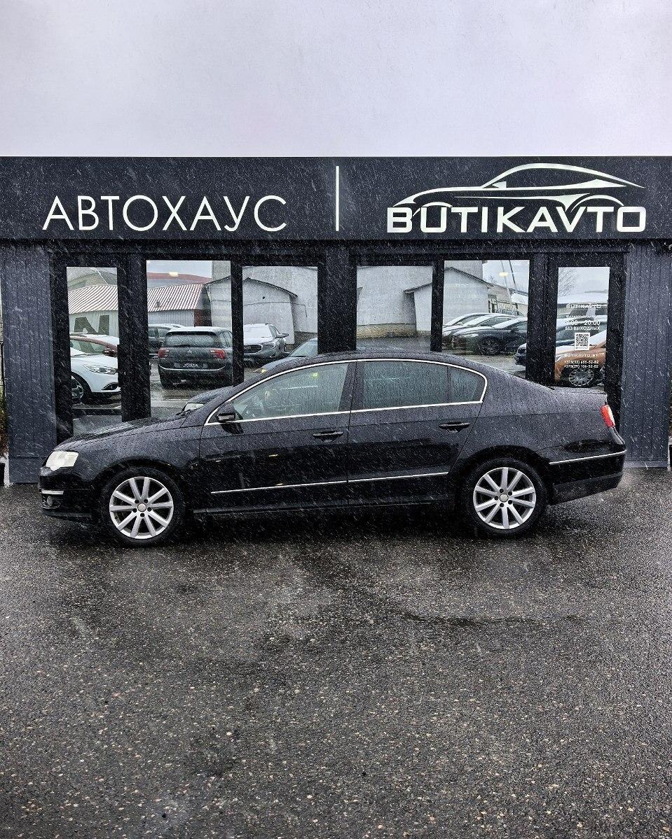 Volkswagen Passat B6 , 2010 г., робот, бензин - фото 8