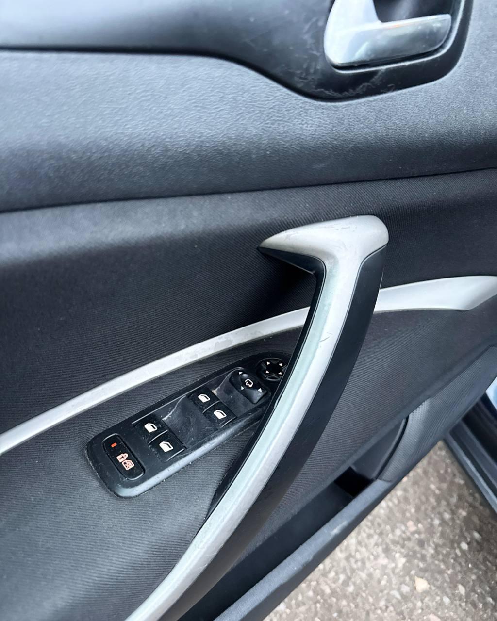 Citroen C5 II , 2011 г., механика, дизель - фото 13