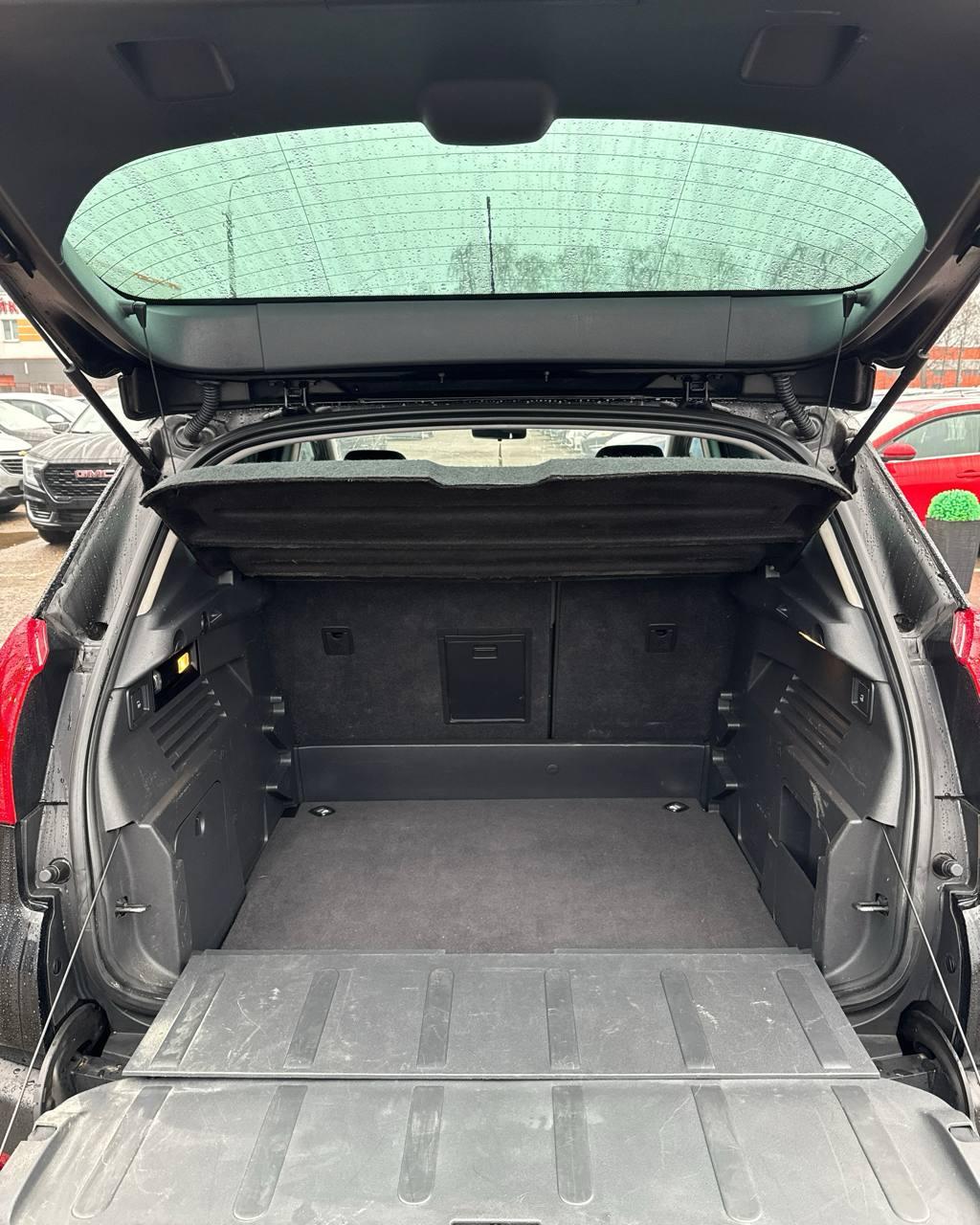 Peugeot 3008 I , 2013 г., механика, дизель - фото 14