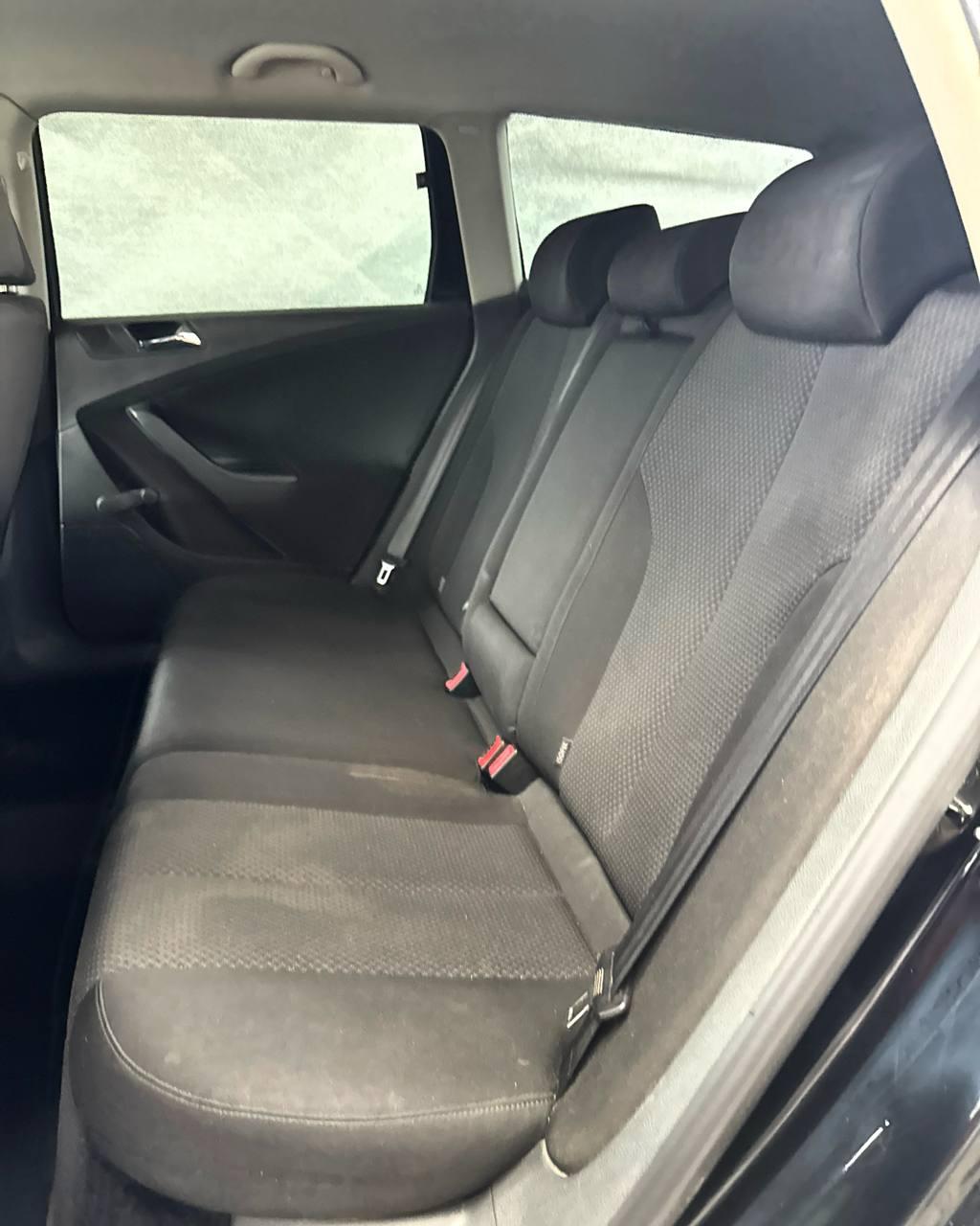 Volkswagen Passat B6 , 2006 г., механика, дизель - фото 13