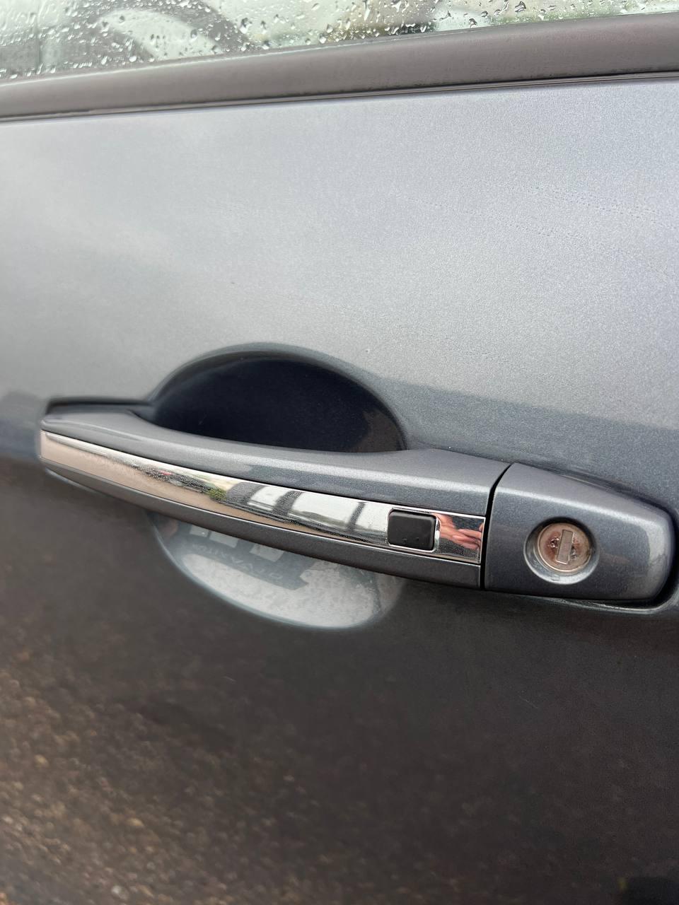 Geely Emgrand  I · Рестайлинг , 2019 г., механика, бензин  - фото 9