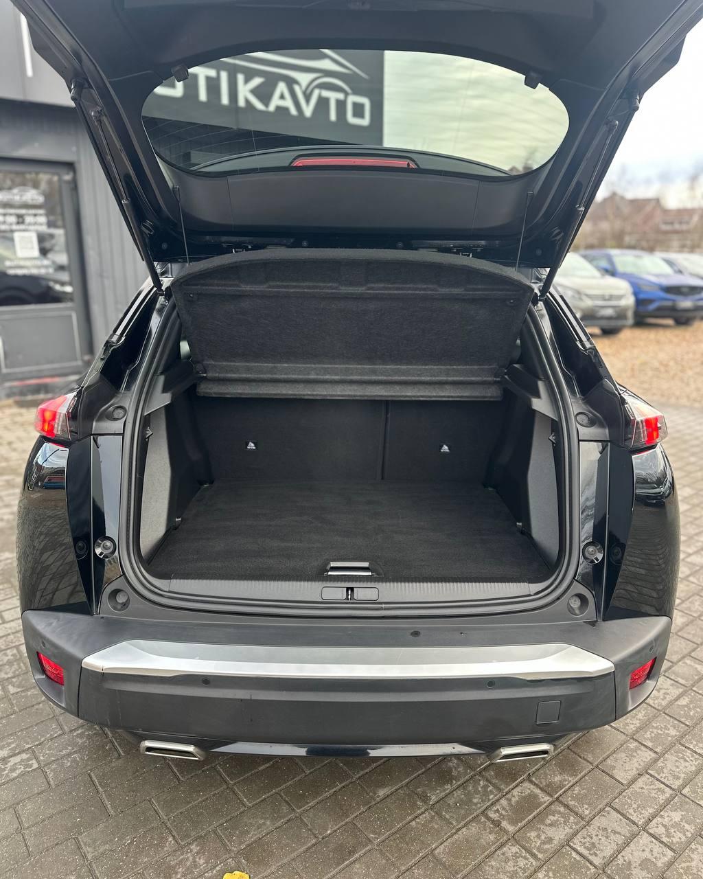 Peugeot 2008 II , 2021 г., автомат, бензин - фото 13