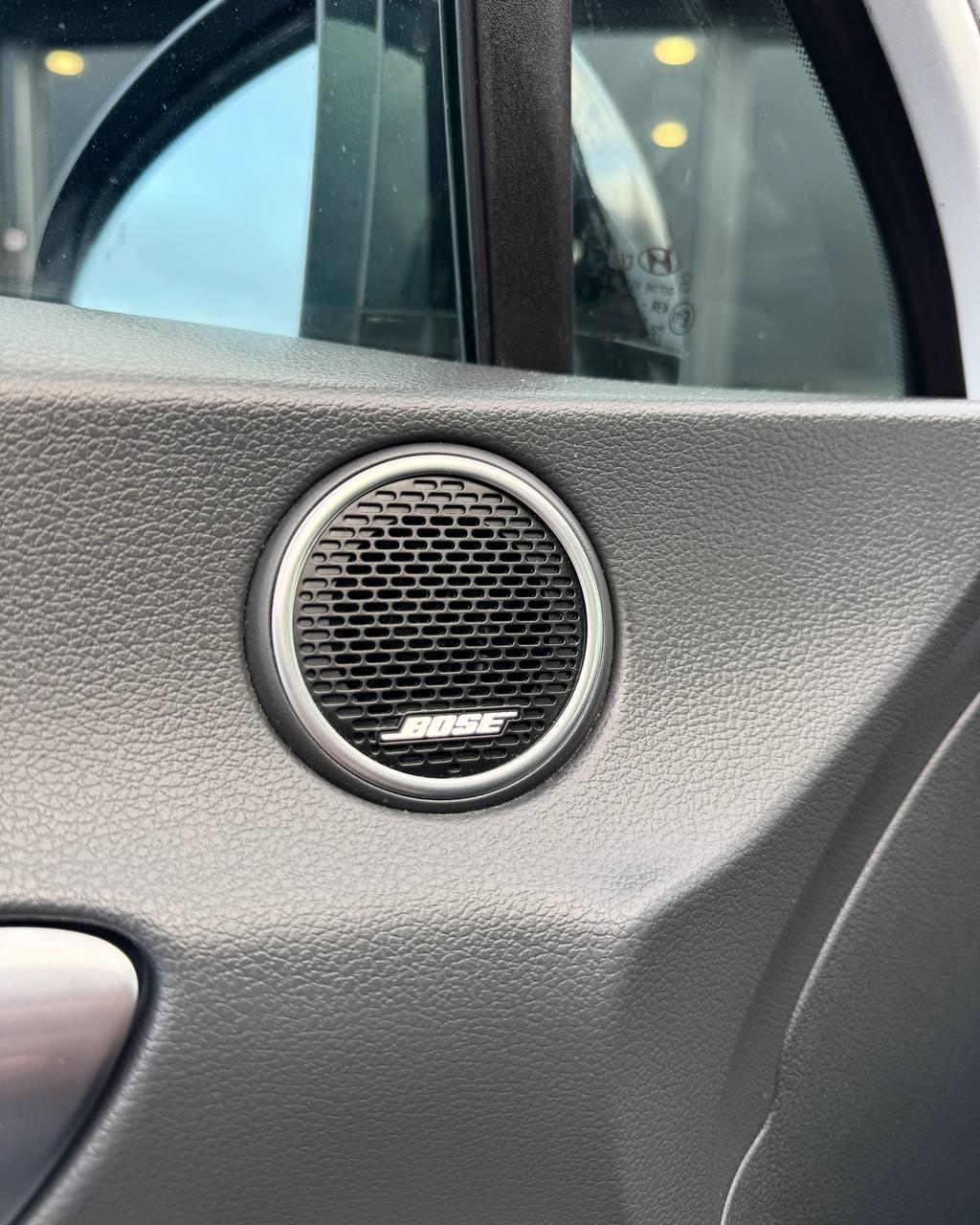 Hyundai Sonata DN , 2021 г., автомат, бензин - фото 22