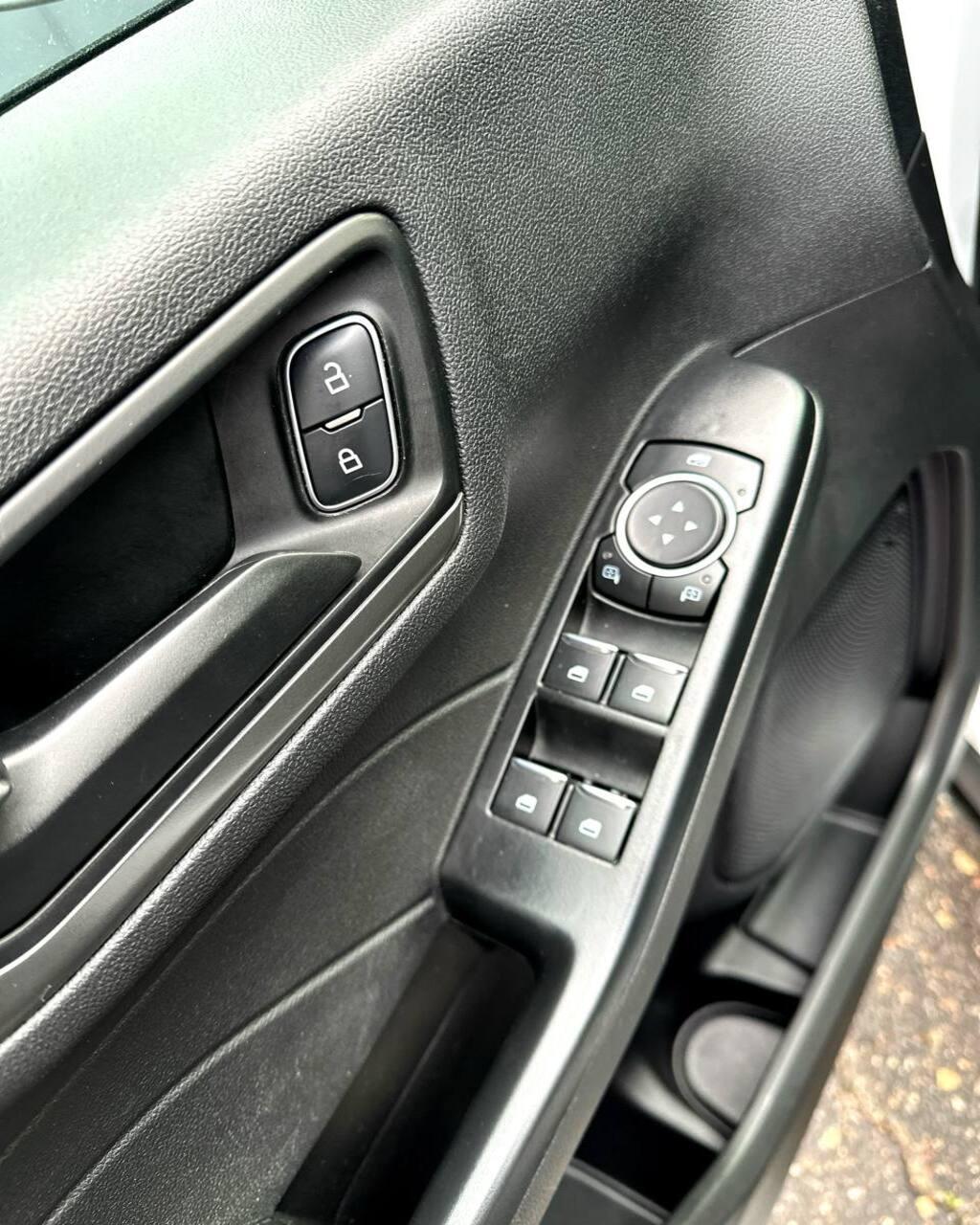 Ford Escape IV · Рестайлинг , 2024 г., автомат, бензин  - фото 19