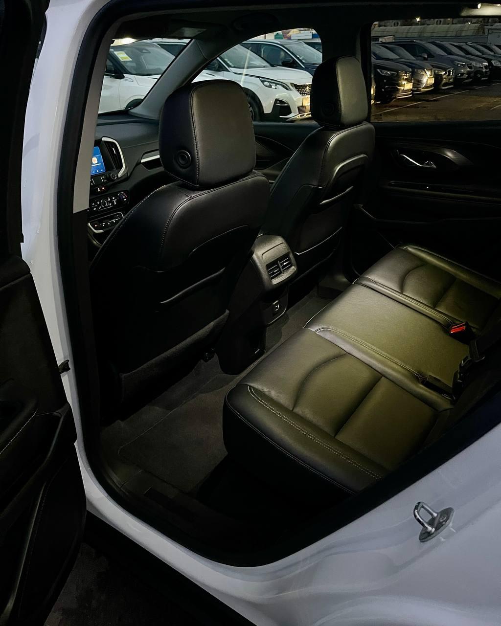 GMC Terrain II · Рестайлинг , 2023 г., автомат, бензин - фото 14