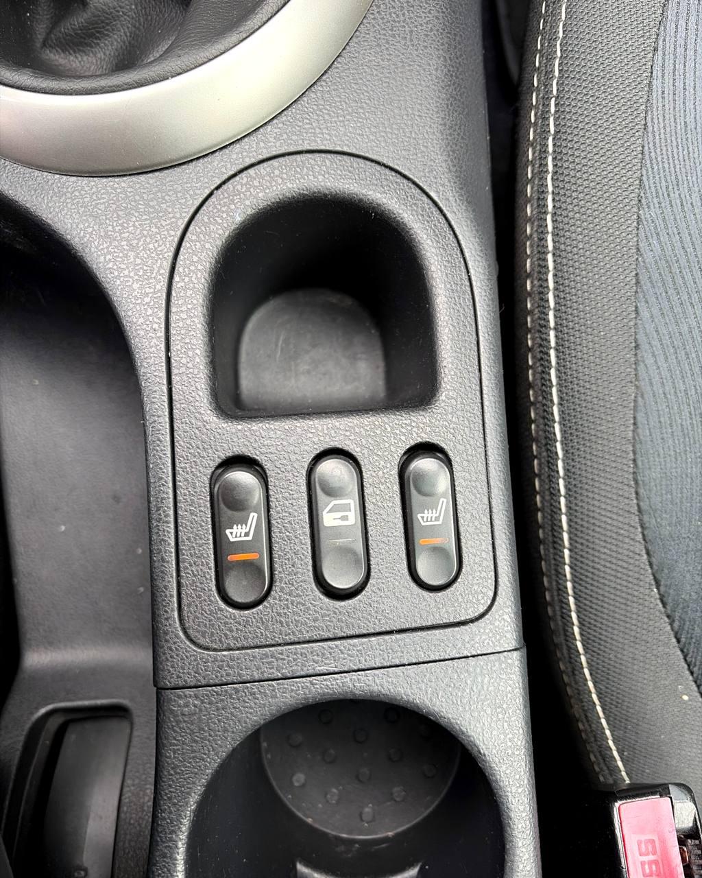 Nissan Qashqai I · Рестайлинг , 2010 г., механика, дизель - фото 15