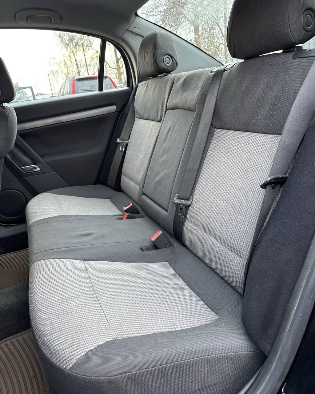 Opel Vectra C , 2003 г., механика, дизель - фото 11