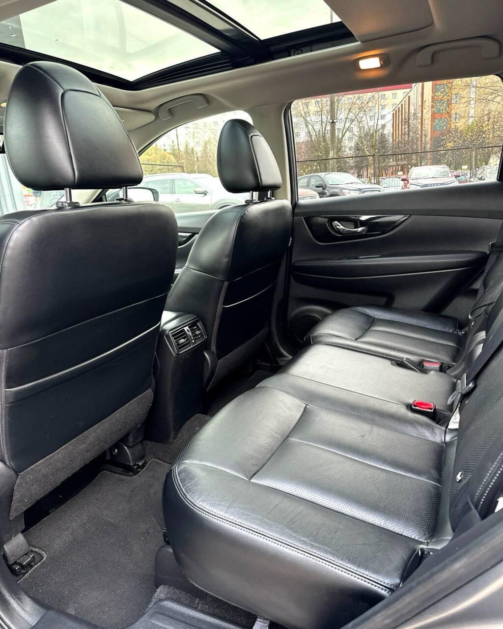 Nissan X-Trail III (T32) · Рестайлинг , 2020 г., робот, бензин - фото 12