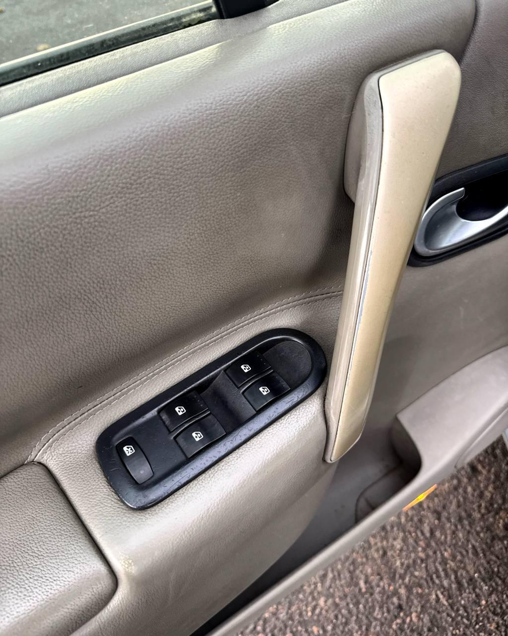 RENAULT SCENIC, 2004 г., механика, дизель - фото 13