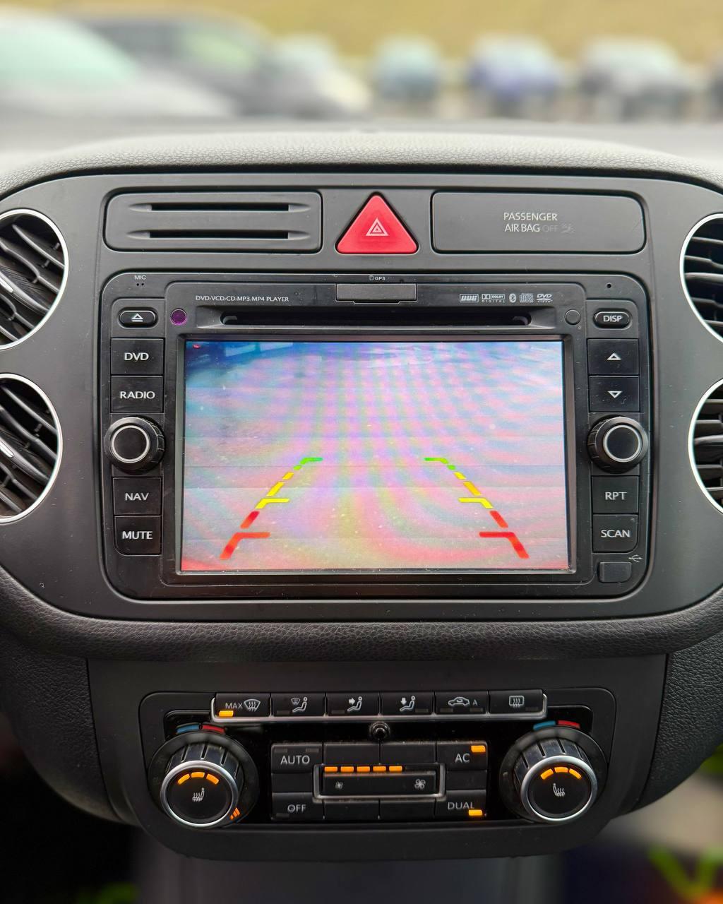 Volkswagen Golf Plus I · Рестайлинг , 2010 г., робот, бензин - фото 18