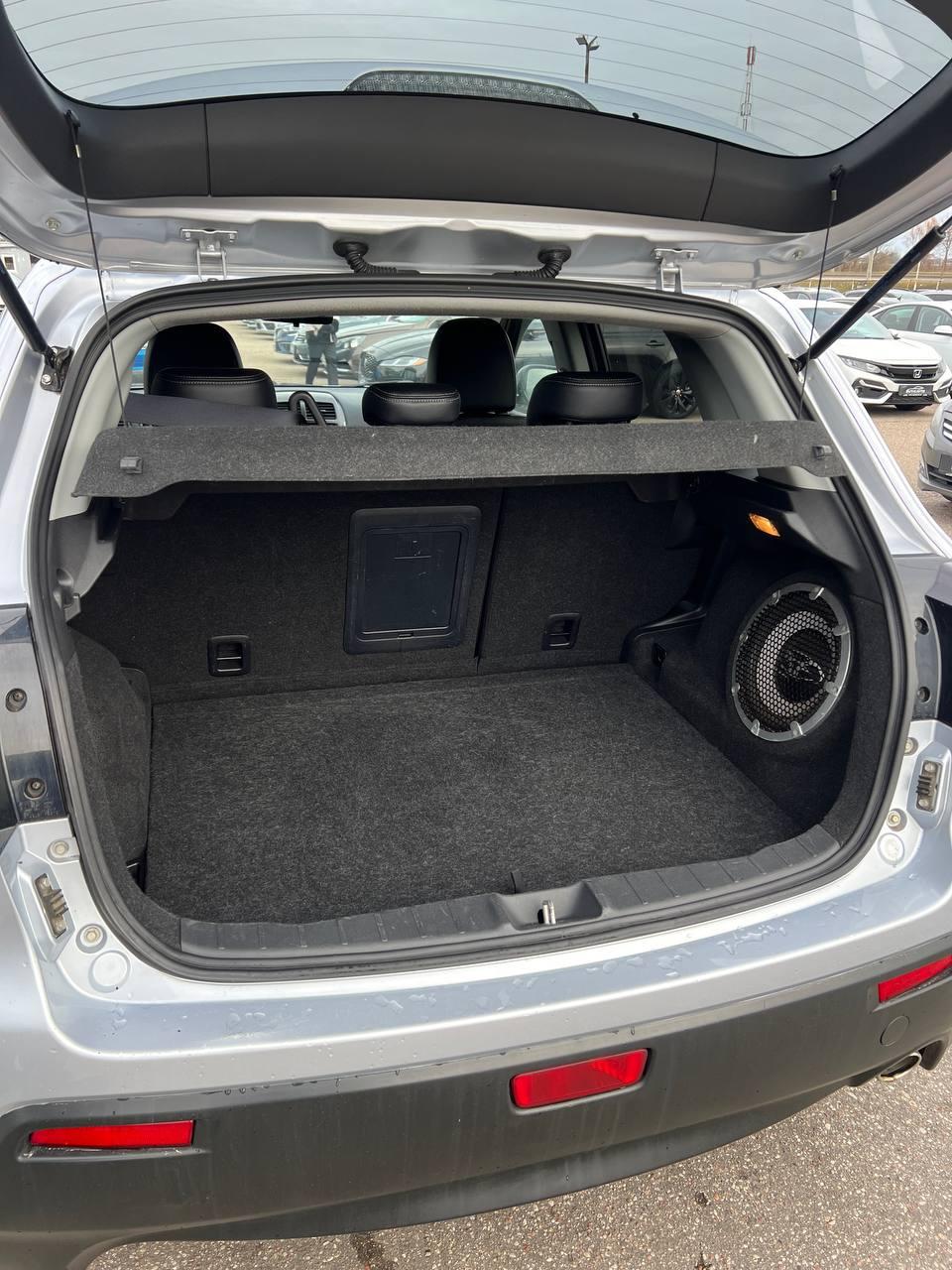 Mitsubishi ASX I , 2011 г., механика, дизель - фото 18