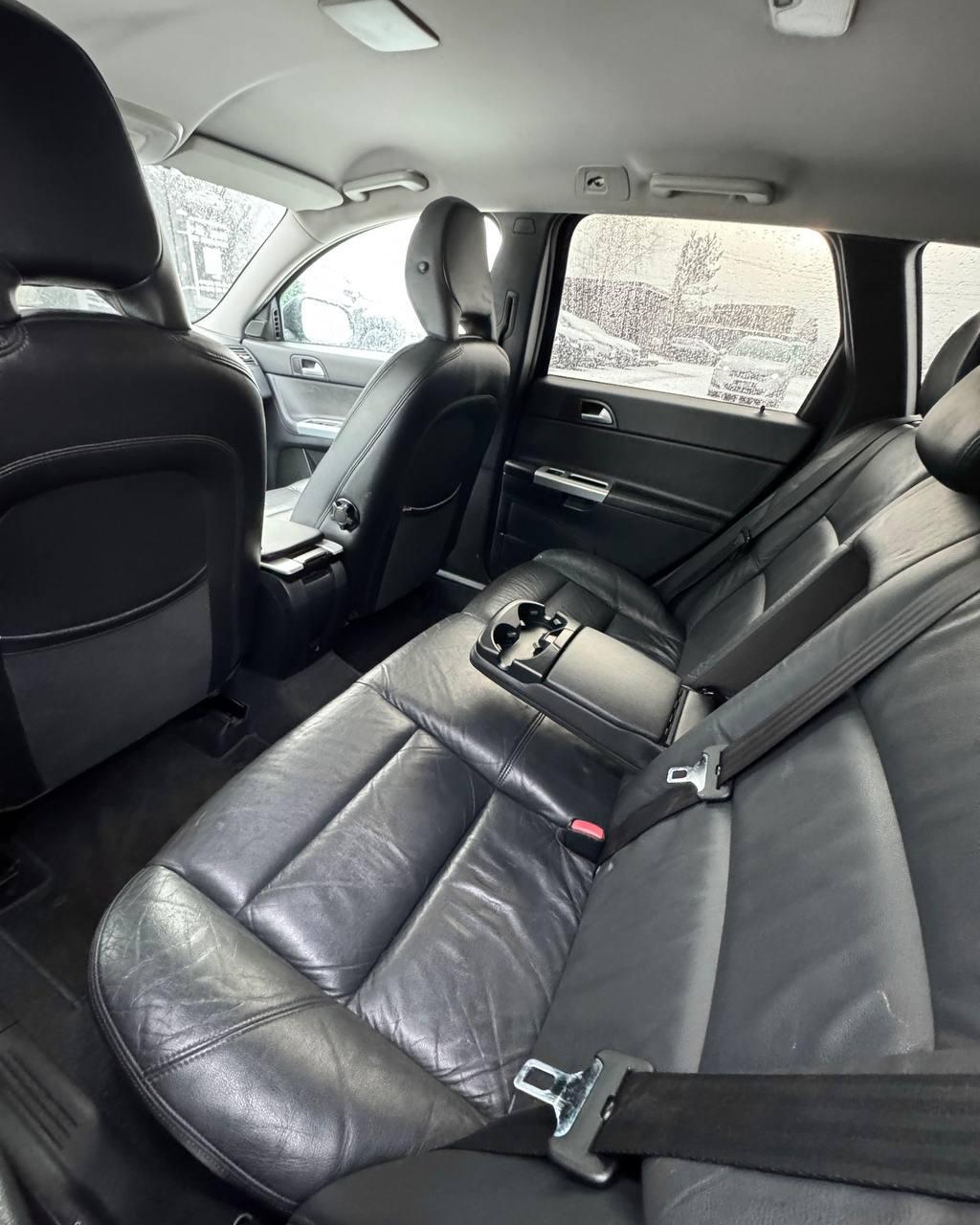 Volvo V50 I · 2-й рестайлинг , 2012 г., механика, дизель - фото 11