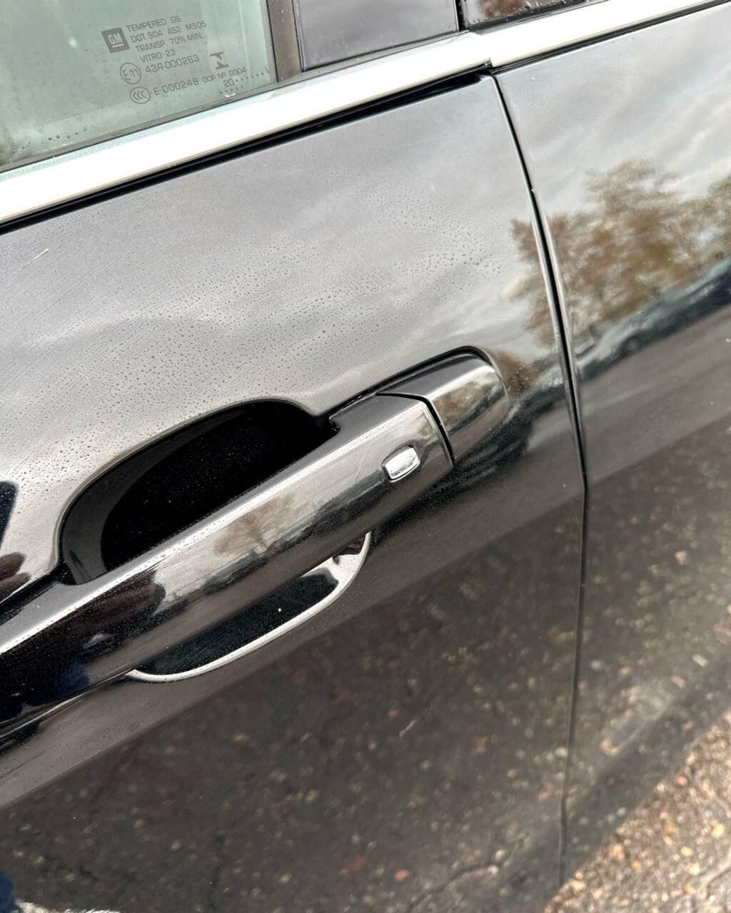 Chevrolet Malibu IX · Рестайлинг , 2020 г., вариатор, бензин - фото 18