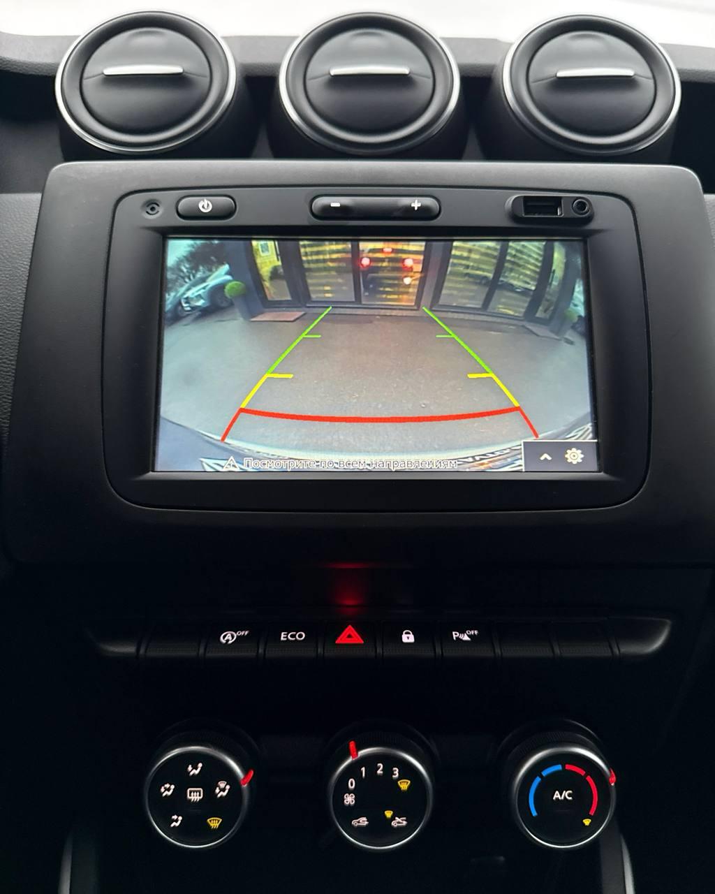 Dacia Duster II , 2021 г., механика, бензин - фото 13