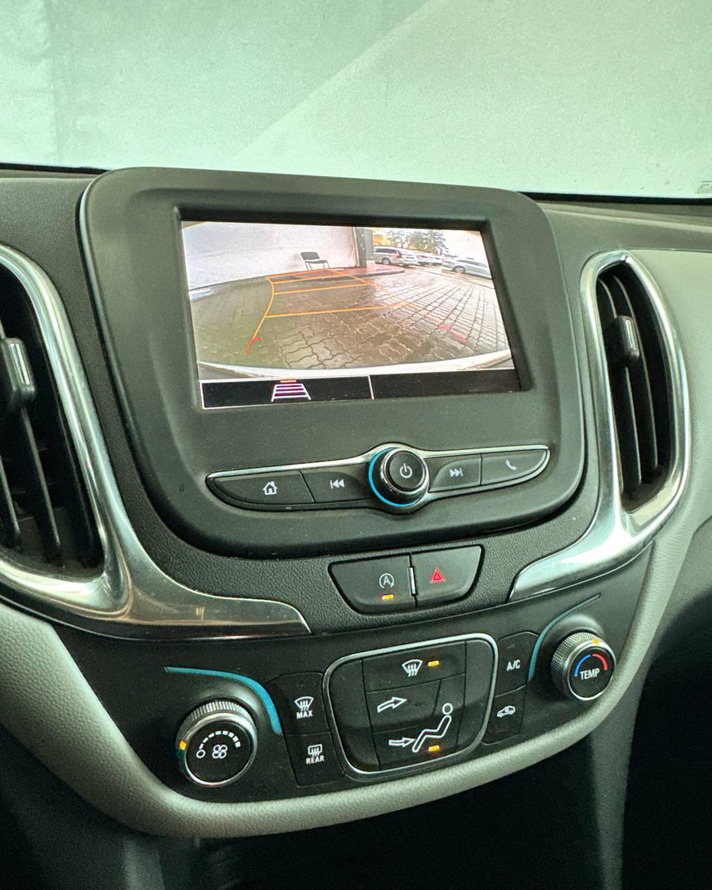 Chevrolet Equinox III · Рестайлинг , 2022 г., автомат, бензин  - фото 12