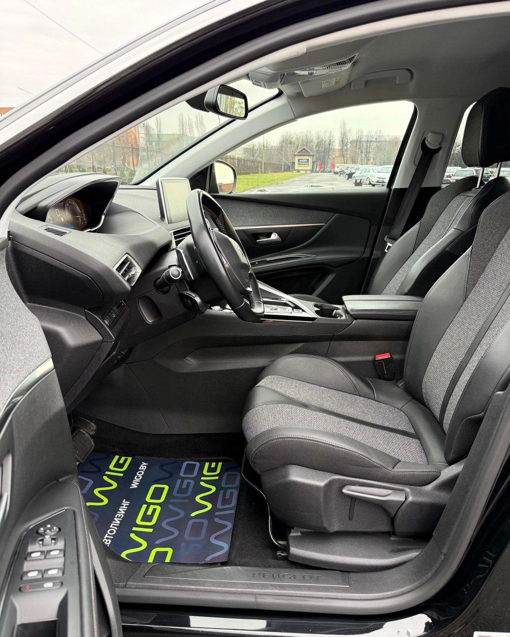 Peugeot 5008 II , 2019 г., автомат, бензин - фото 11