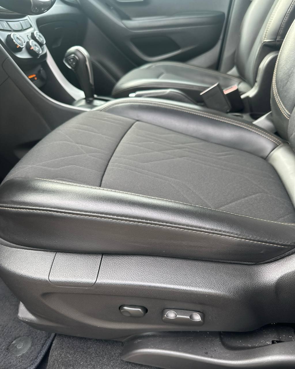 Chevrolet Trax I · Рестайлинг , 2020 г., автомат, бензин - фото 18