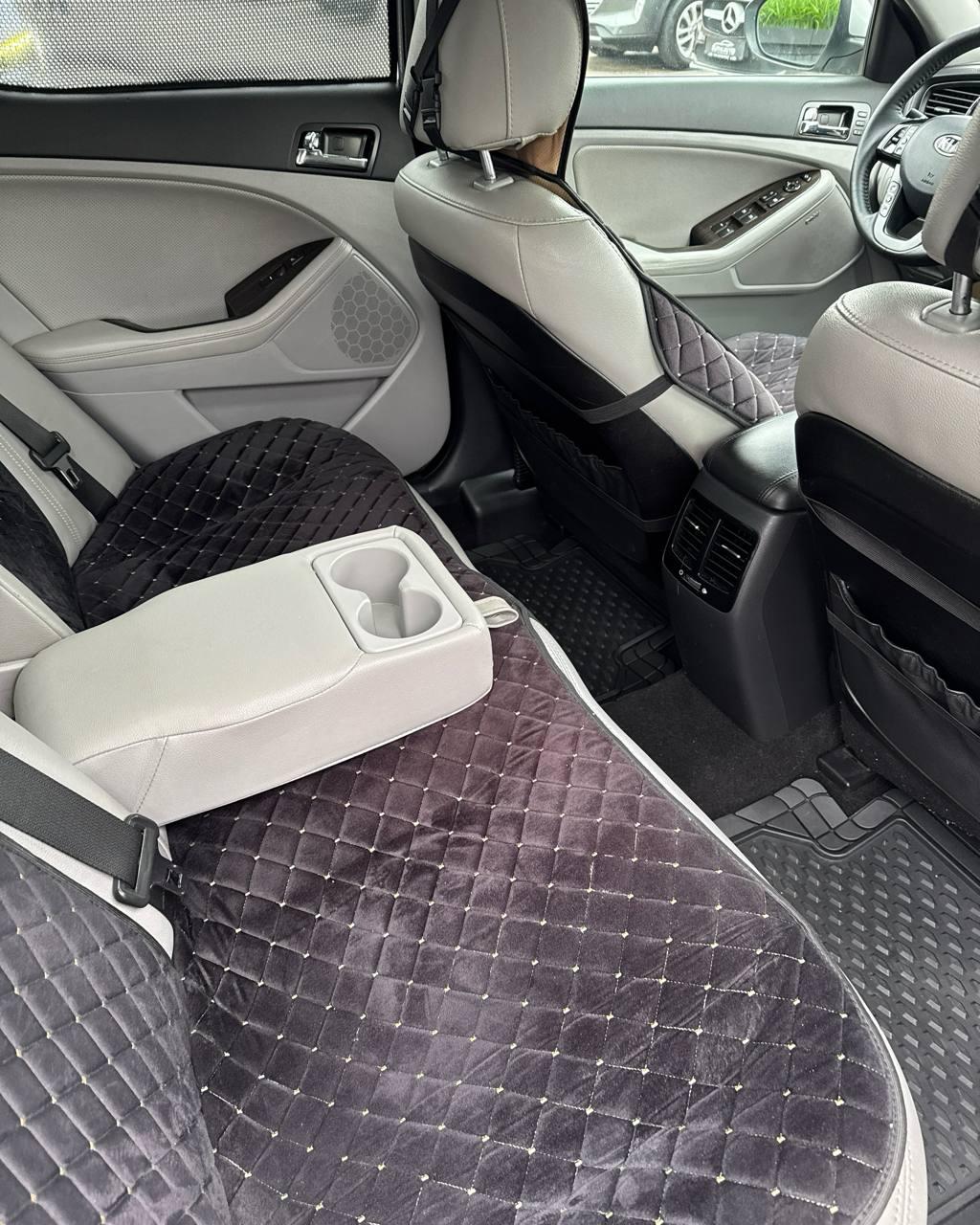 Kia Optima III , 2012 г., автомат, бензин - фото 12