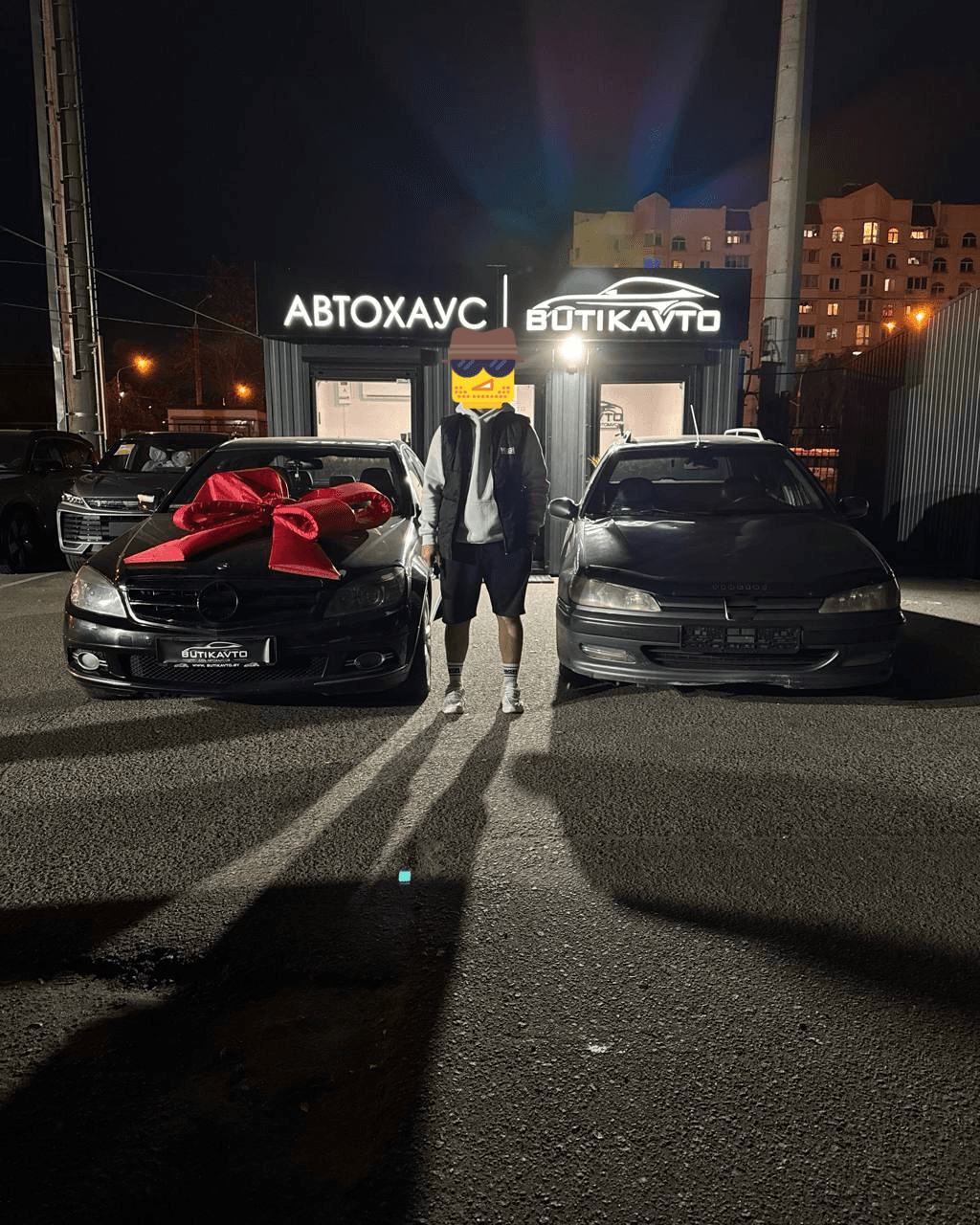 Mercedes-Benz C-Класс W204, Mercedes-Benz C-Класс W204 S204 , 2007 г., автомат, дизель