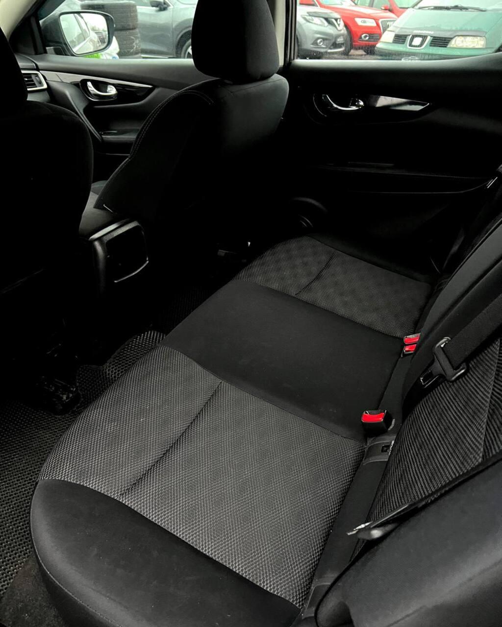 Nissan Qashqai II , 2015 г., механика, дизель - фото 13