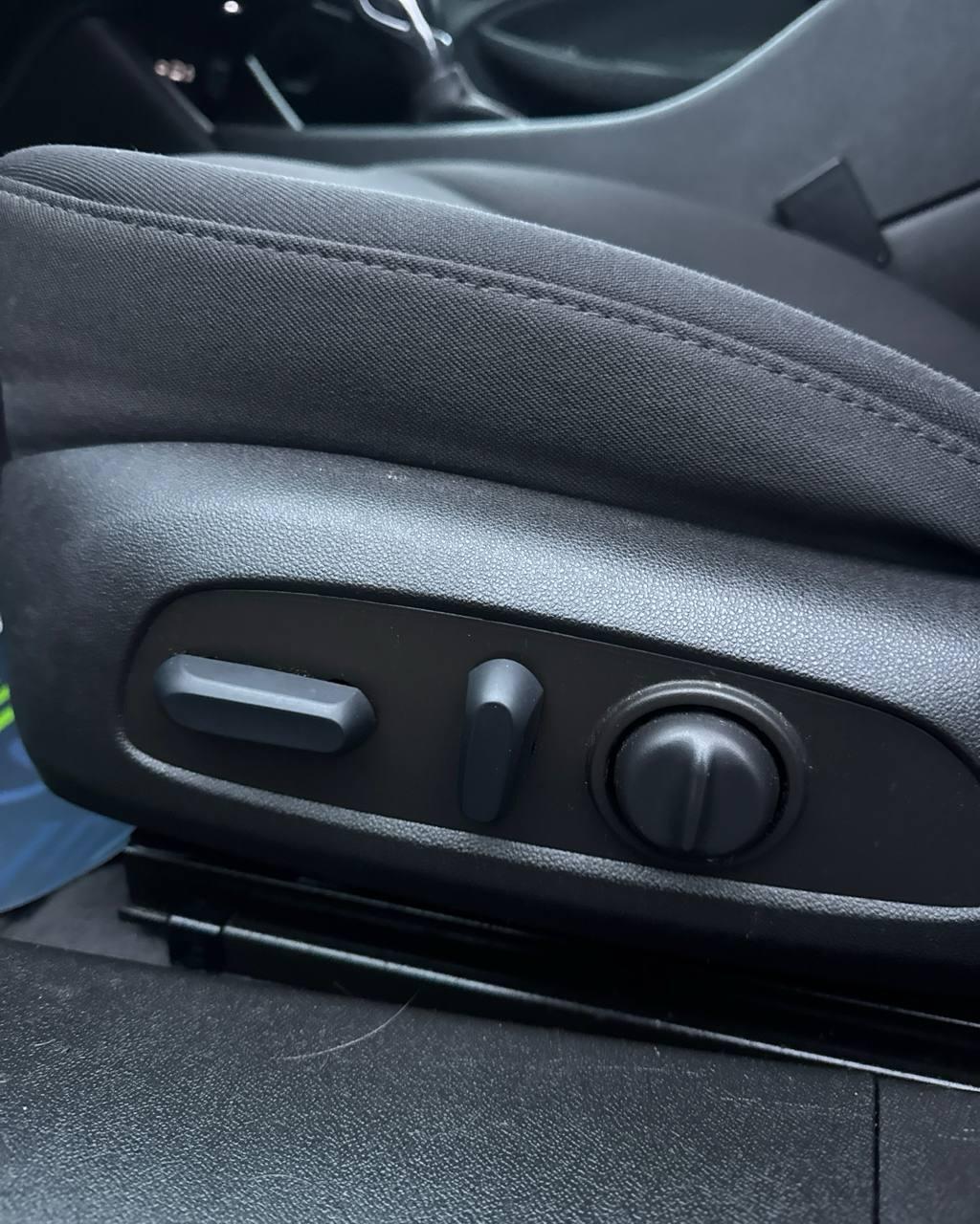 Chevrolet Malibu IX · Рестайлинг , 2022 г., вариатор, бензин - фото 19