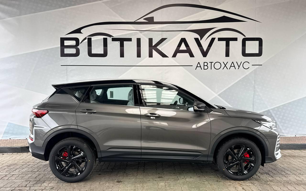 Geely Binyue L, 2025 г., робот, бензин - фото 8