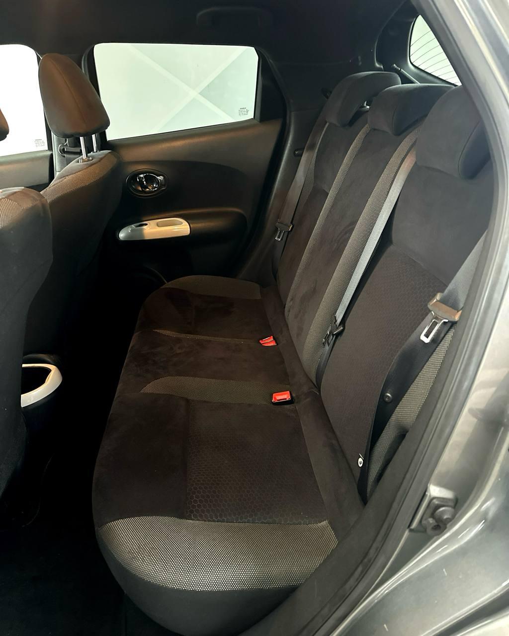 Nissan Juke YF15 · Рестайлинг , 2015 г., механика, дизель - фото 15