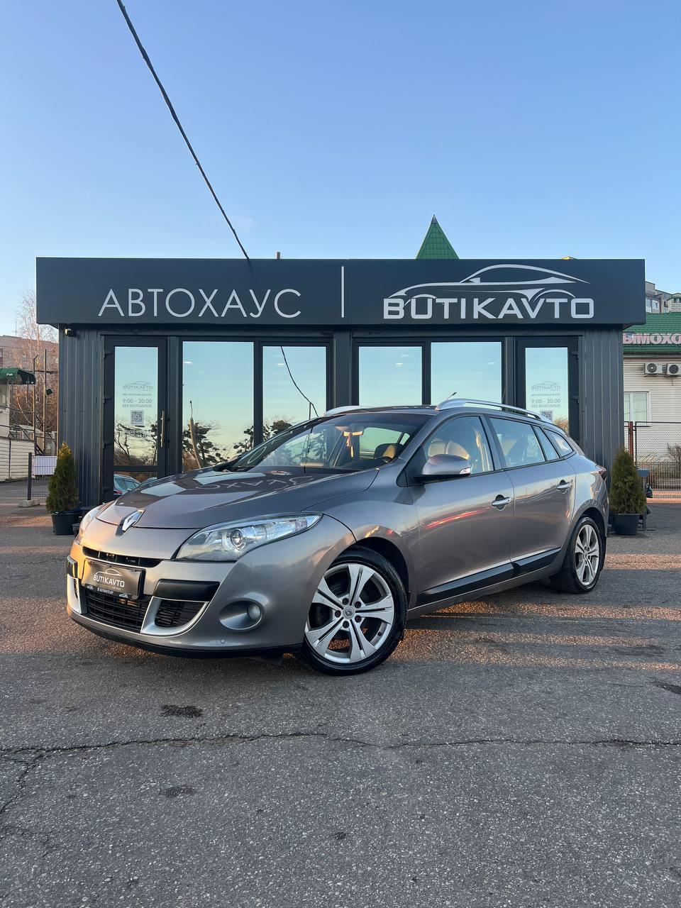 Renault Megane III , 2010 г., робот, дизель - фото 3