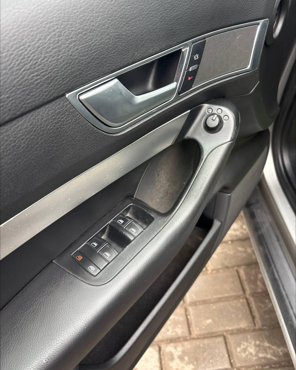 Audi A6 C6 , 2004 г., автомат, дизель - фото 18