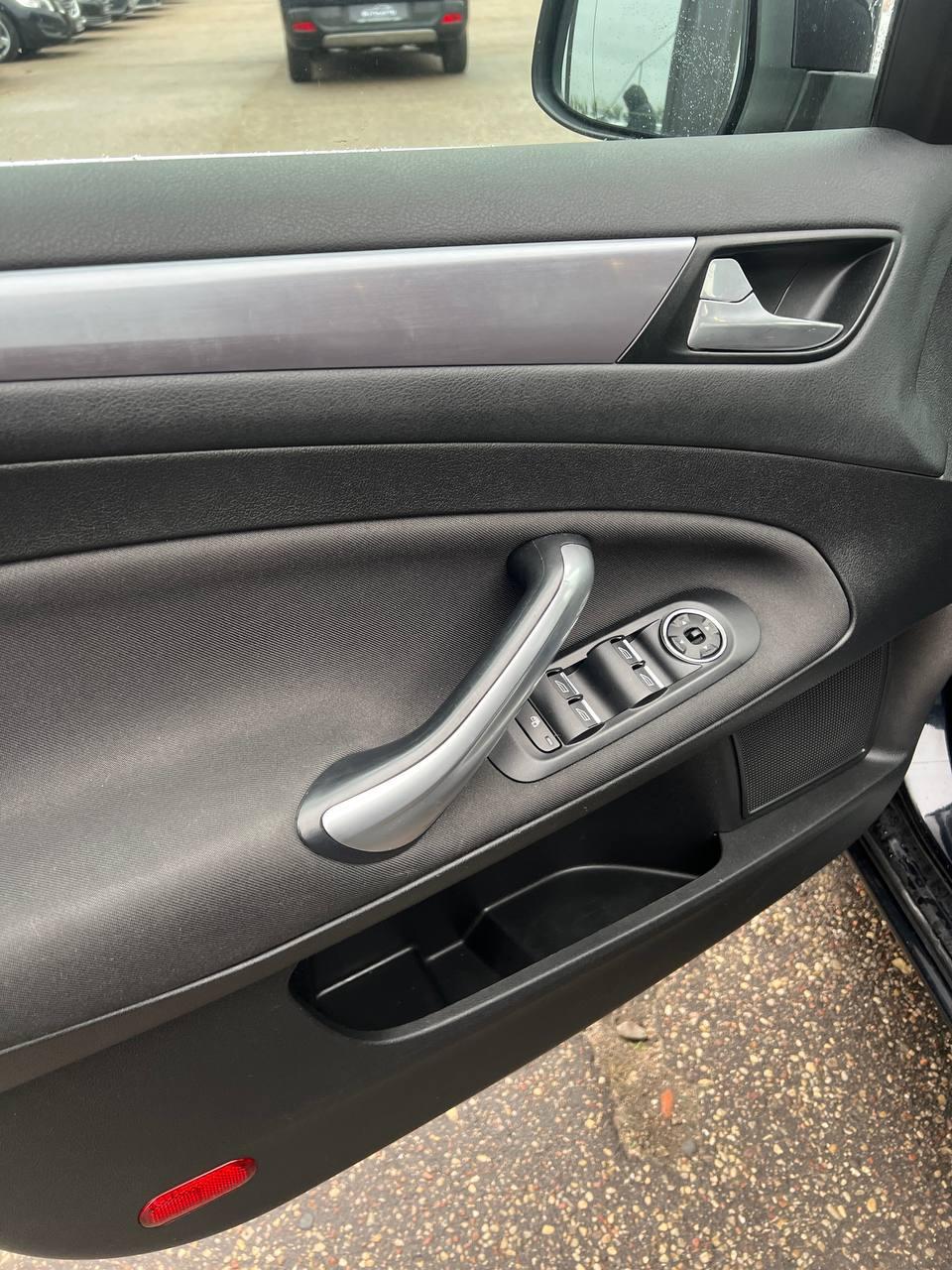 Ford Mondeo IV · Рестайлинг , 2011 г., механика, дизель - фото 9