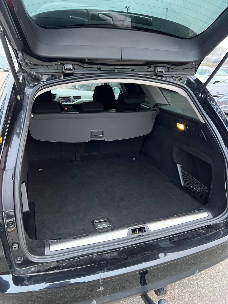 Citroen C5 II , 2011 г., механика, дизель - фото 15