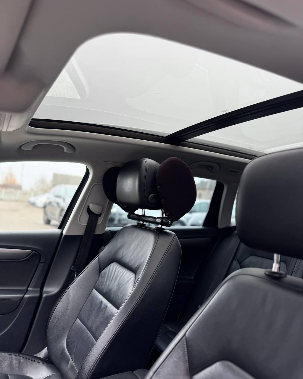 Volkswagen Passat B7 , 2013 г., механика, дизель - фото 23