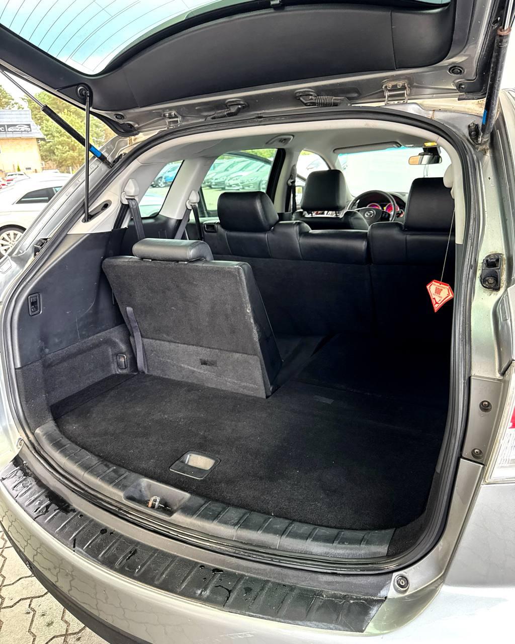 Mazda CX-9 I , 2008 г., автомат, бензин - фото 16