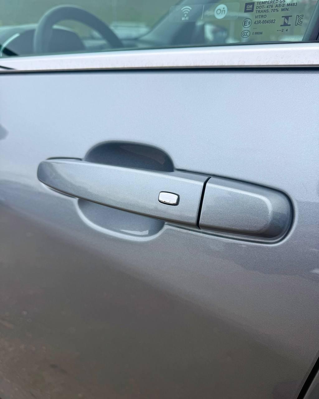 Chevrolet Equinox III · Рестайлинг , 2024 г., автомат, бензин - фото 10