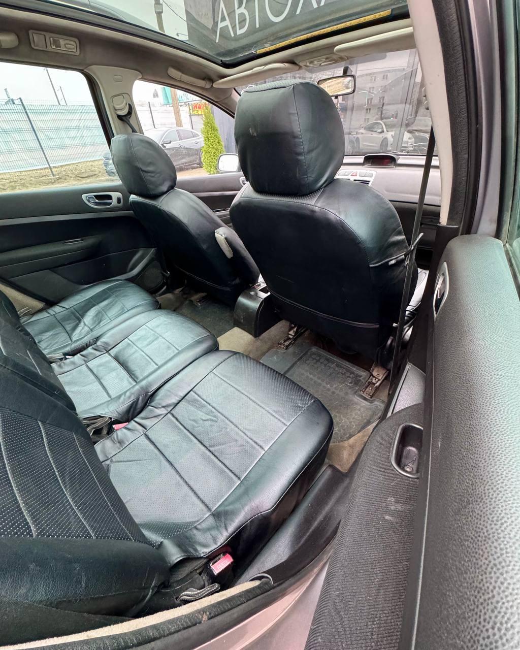 Peugeot 307 I , 2002 г., механика, дизель - фото 13