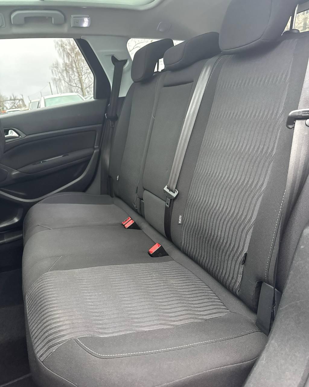 Peugeot 308 T9 , 2014 г., механика, дизель - фото 11