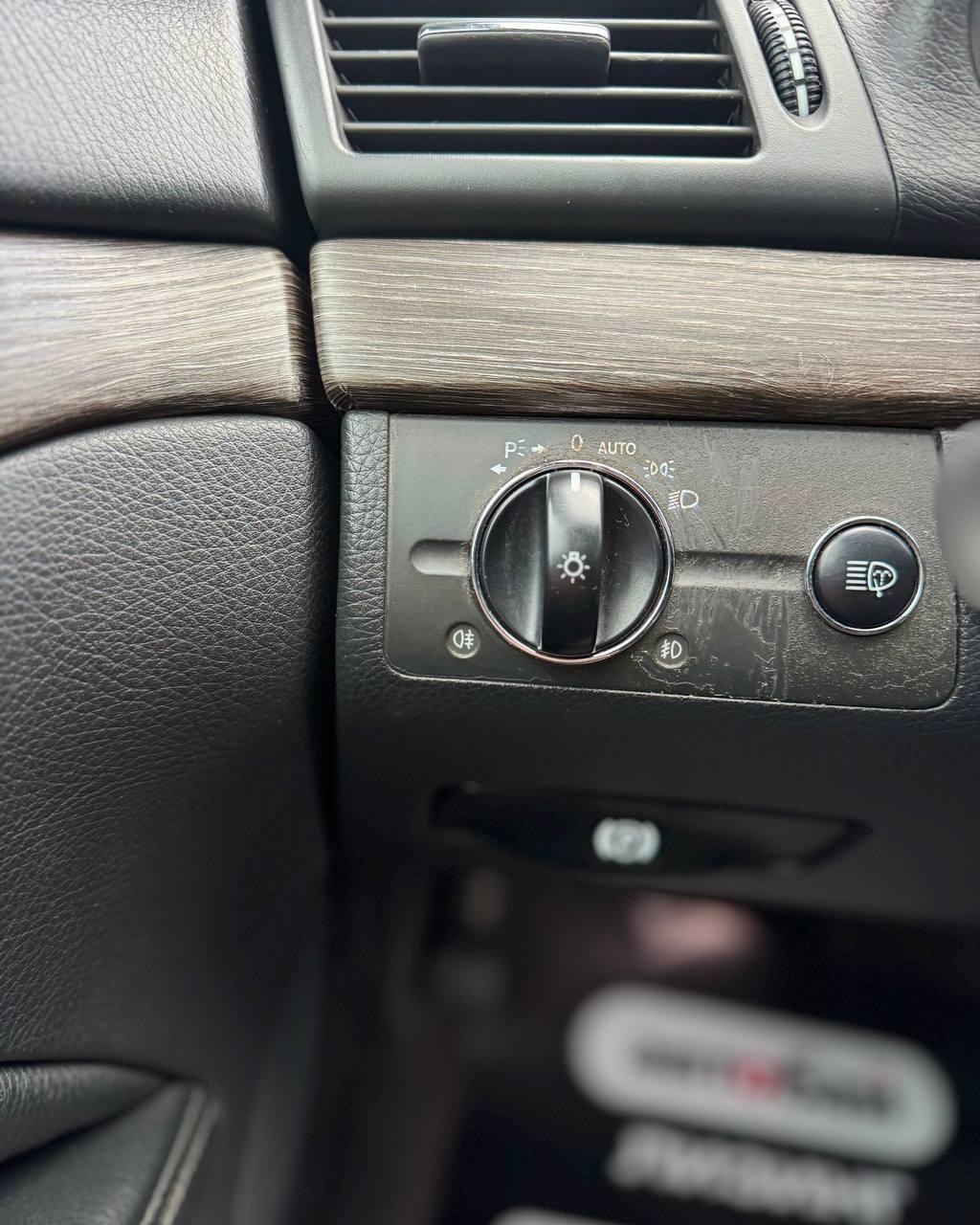 Mercedes-Benz E-Класс W211 S211 , 2003 г., автомат, дизель - фото 17