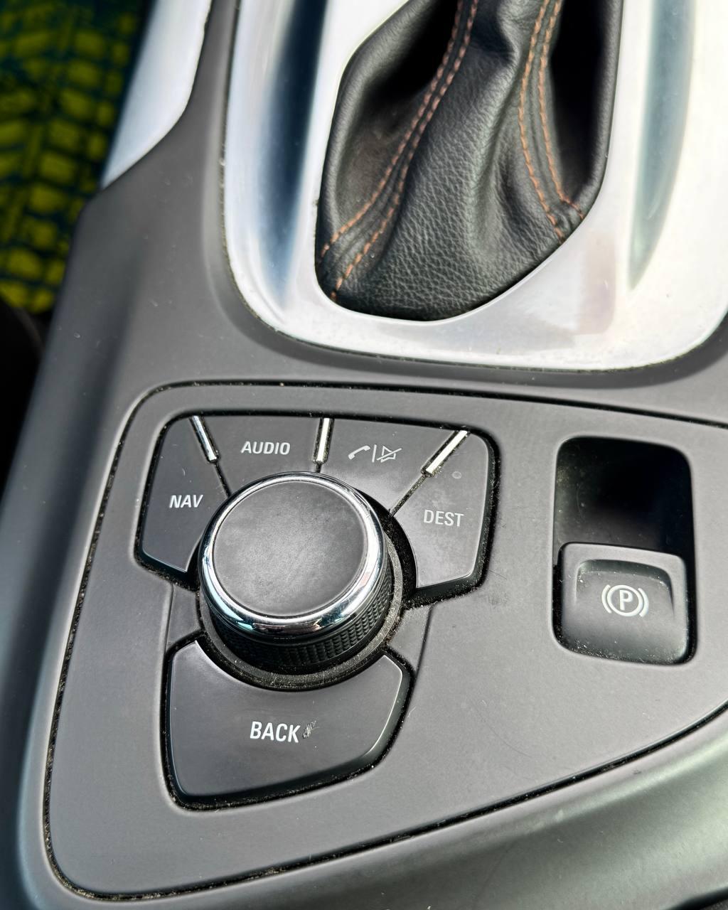 Opel Insignia I , 2013 г., автомат, бензин - фото 17