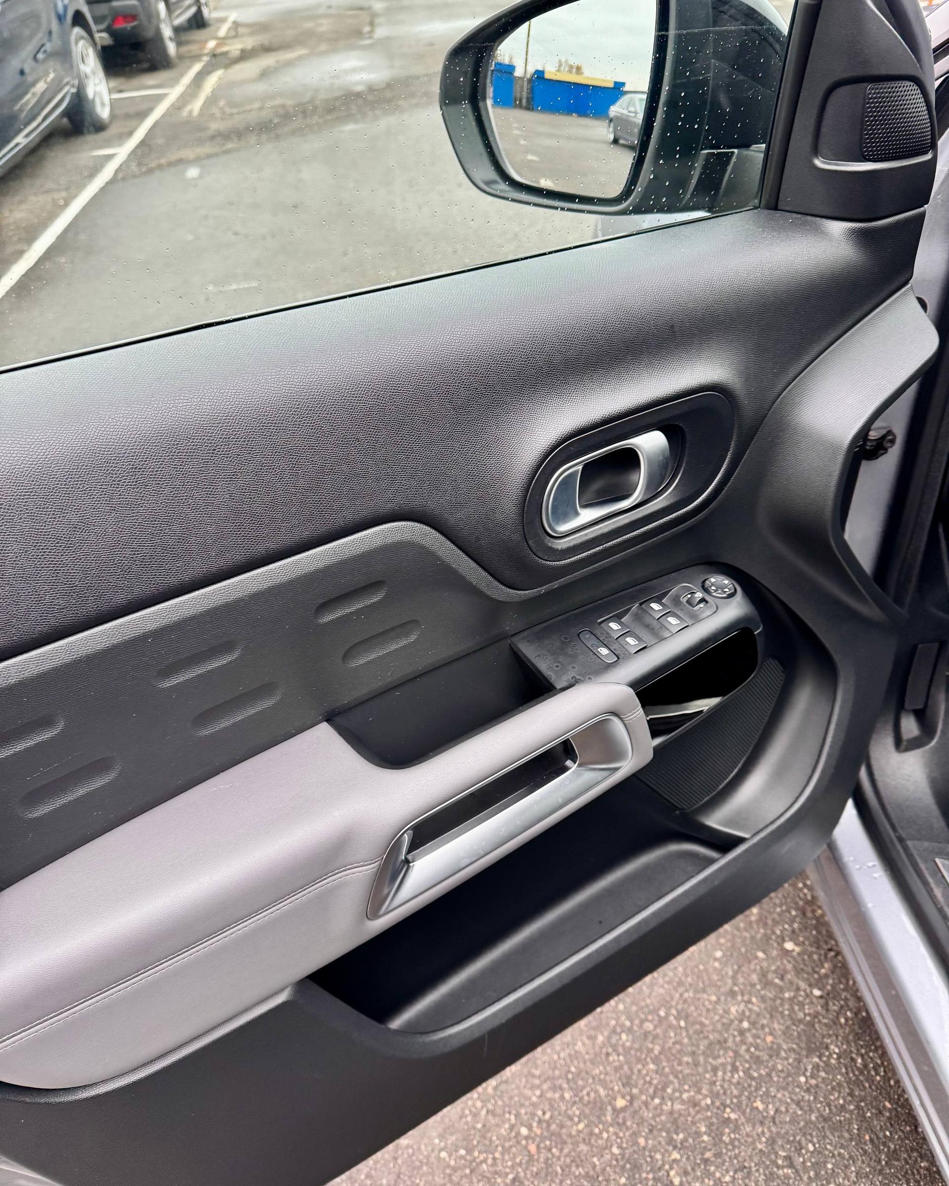 Citroen C5 Aircross I , 2019 г., автомат, дизель  - фото 9