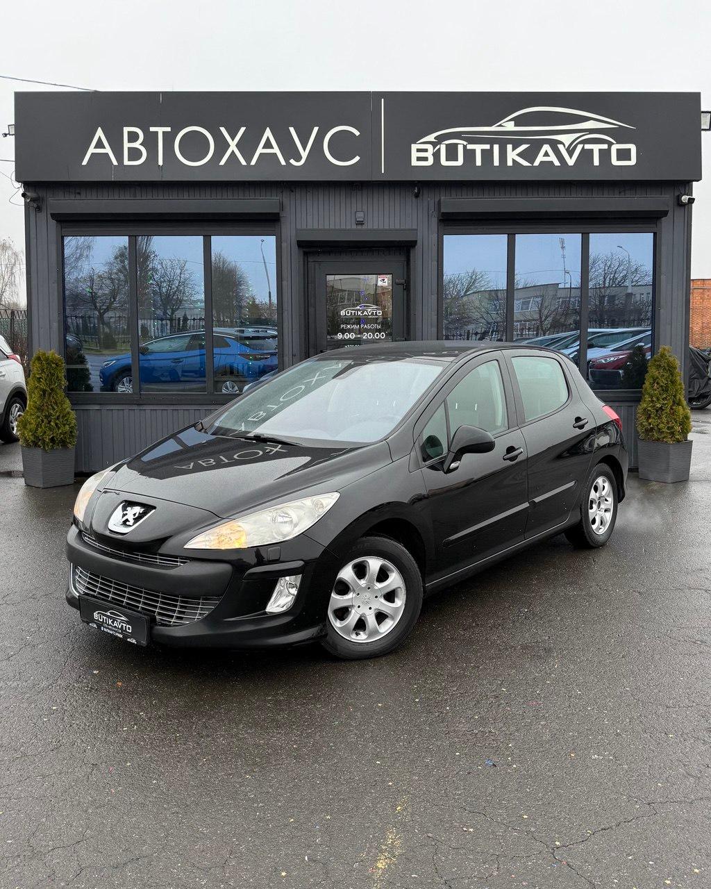 Peugeot 308 T7 , 2010 г., автомат, бензин - фото 3