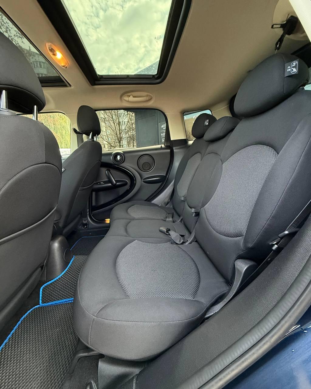 MINI Cooper F55 F56 , 2016 г., механика, дизель - фото 8