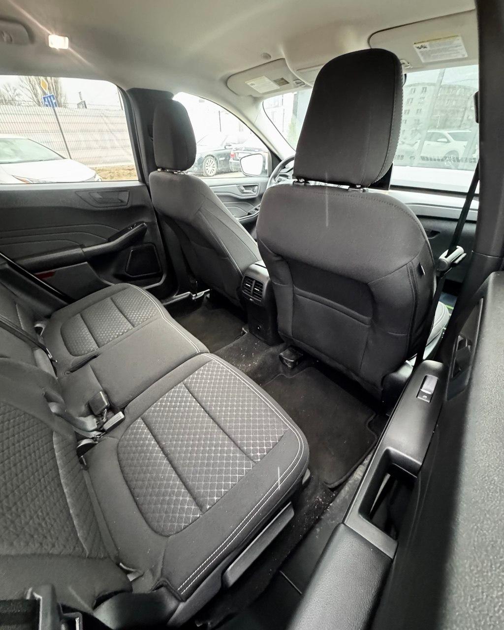 Ford Escape IV · Рестайлинг , 2024 г., автомат, бензин - фото 13