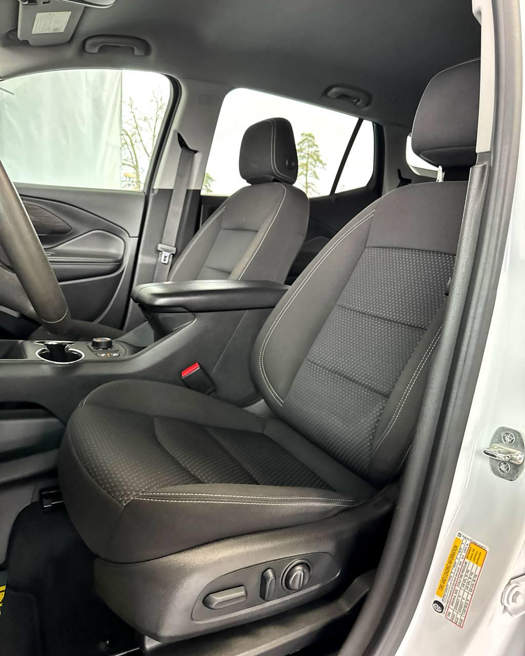 GMC Terrain II · Рестайлинг , 2022 г., автомат, бензин - фото 10