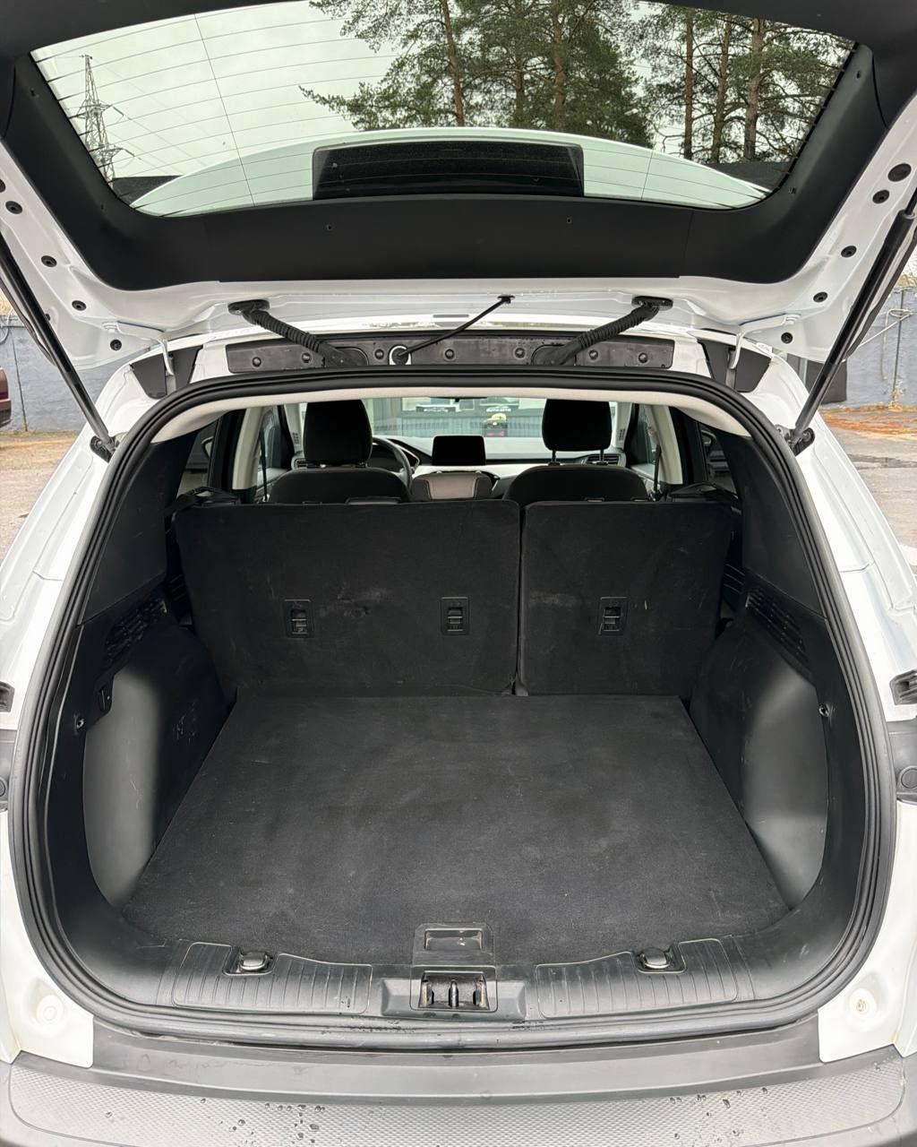 Ford Escape IV , 2021 г., автомат, бензин - фото 10