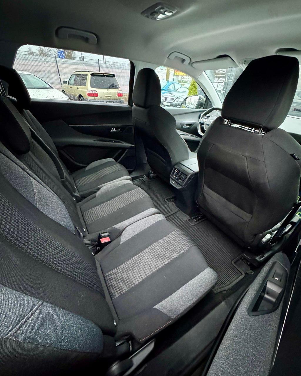 Peugeot 5008 II , 2019 г., механика, дизель - фото 13