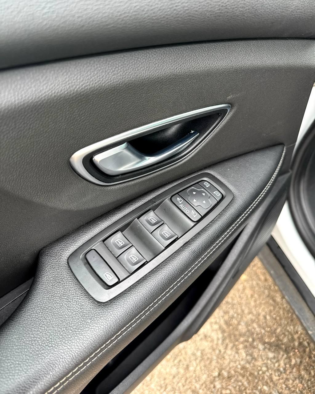 Renault Scenic IV , 2019 г., механика, дизель - фото 10