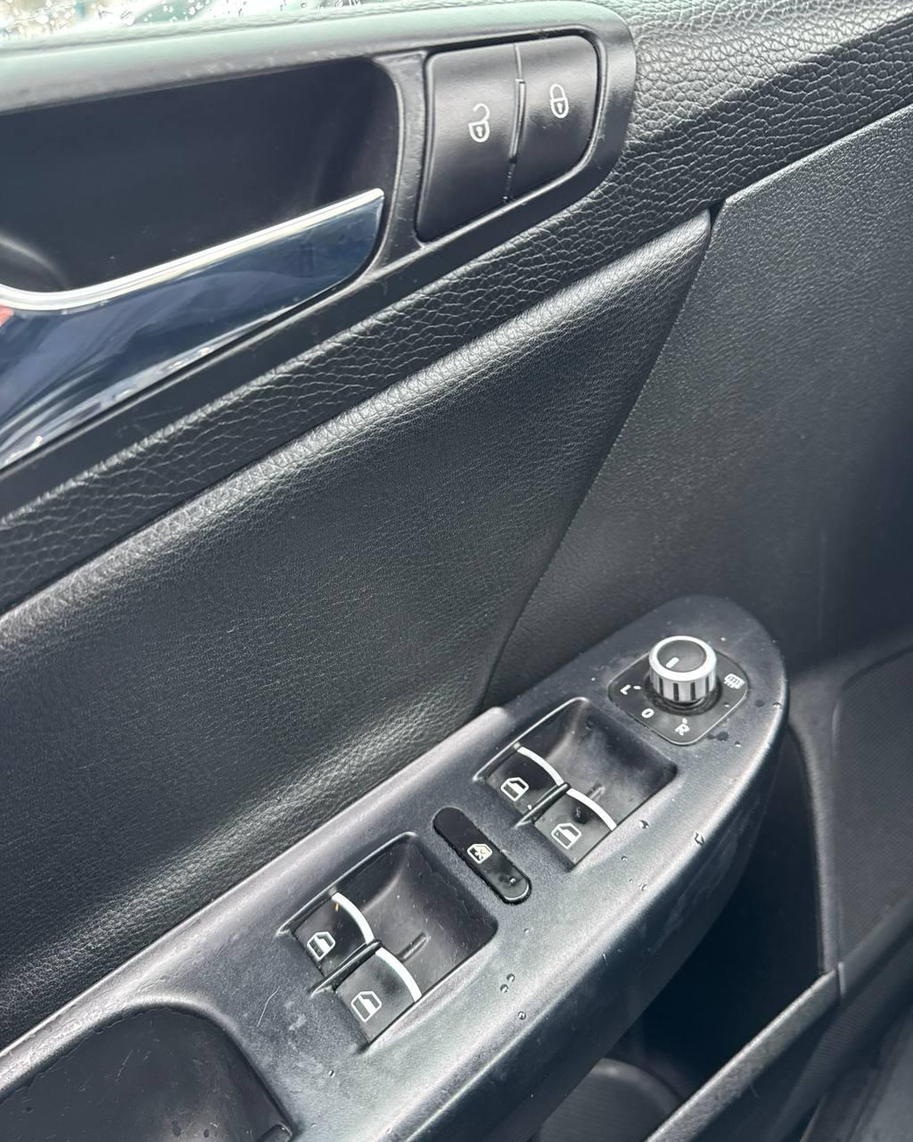 Volkswagen Passat B6 , 2006 г., механика, дизель - фото 15