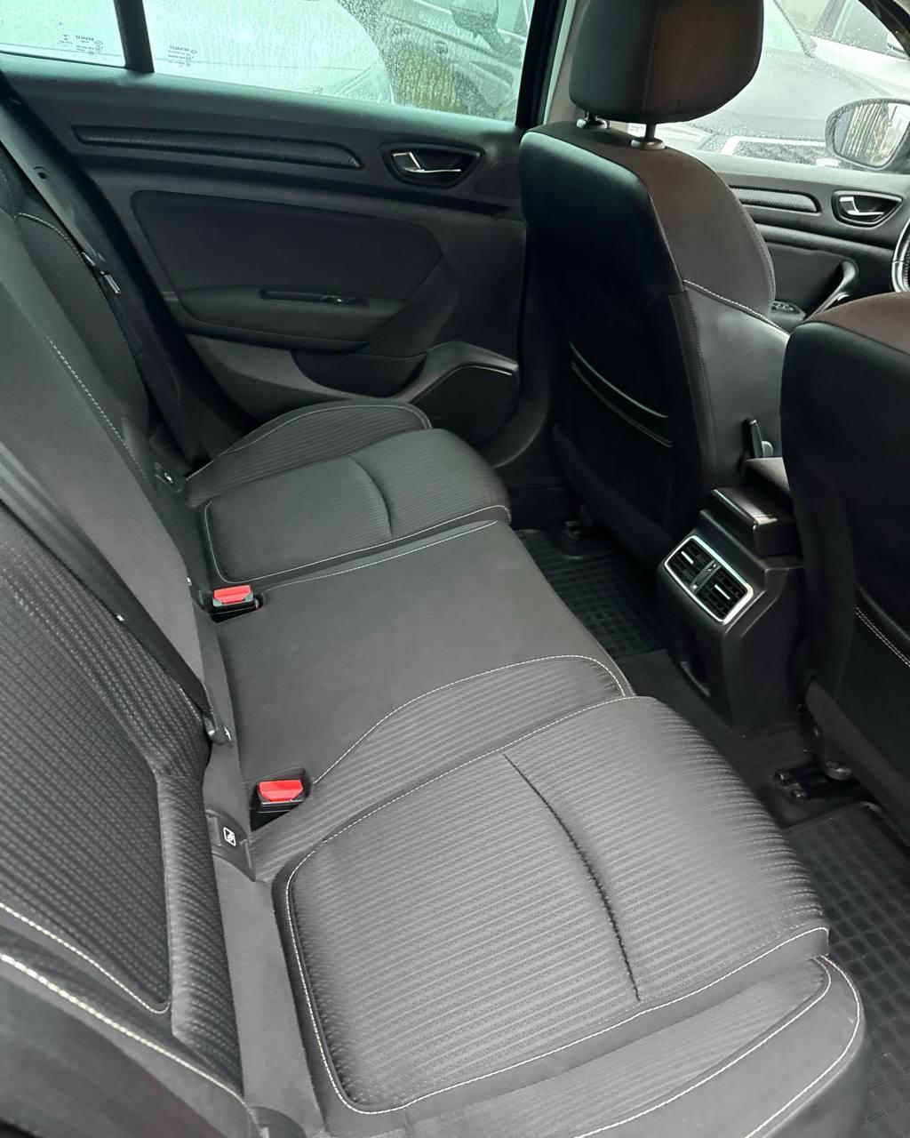 Renault Megane IV , 2017 г., робот, дизель - фото 13