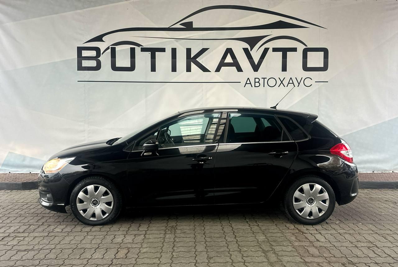 Citroen C4 II , 2012 г., автомат, бензин - фото 4